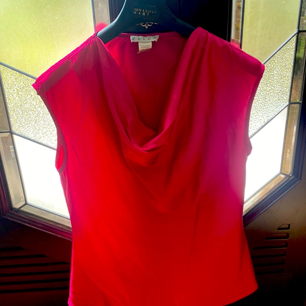 Zelda link top